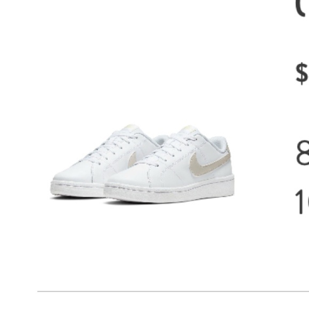 Nike Court Royale 2 Sneaker